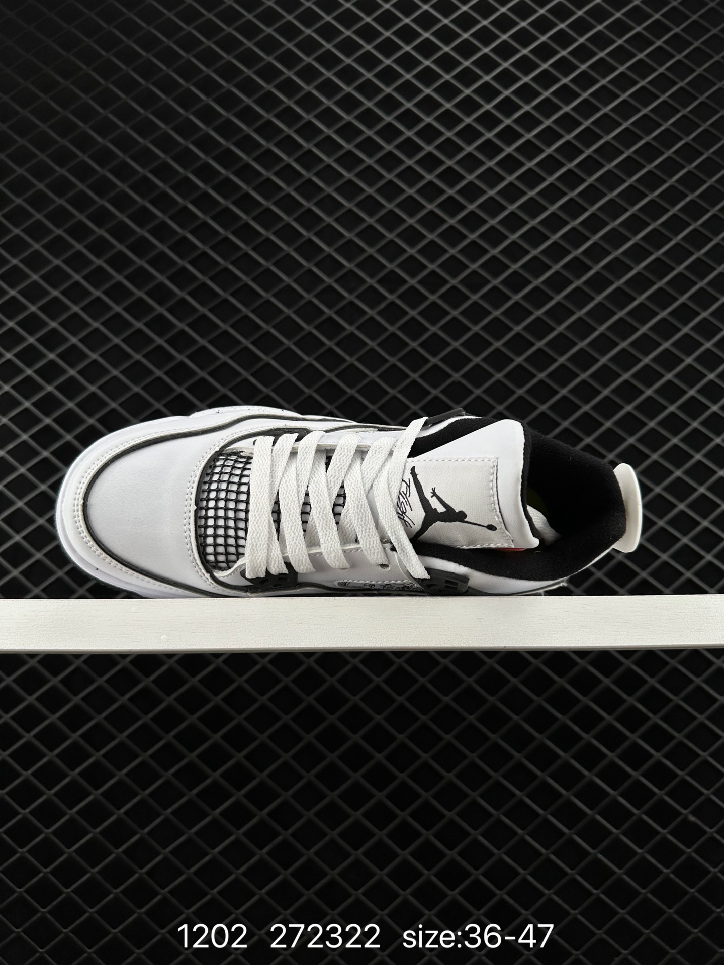 Nike Air Jordan 4 Retro